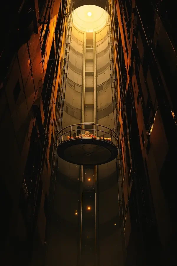 饥饿站台 缩略图